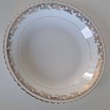 Luxury porcelain service