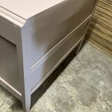 Vintage art deco chest of drawers