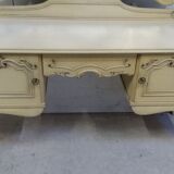 romantic louis XV hairdresser