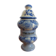 Pharmacy pot apothecary herbalist old vintage curiosity