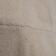 Vintage Turkish hemp rug 160x332 cm