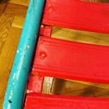 Chaise Tolix