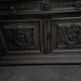Henri II style buffet