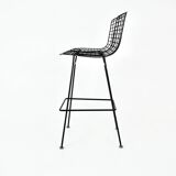 Stool by Harry Bertoia for Knoll Inc, 1970