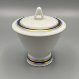 Raymond Loewy for Rosenthal, coffee service for 6 people