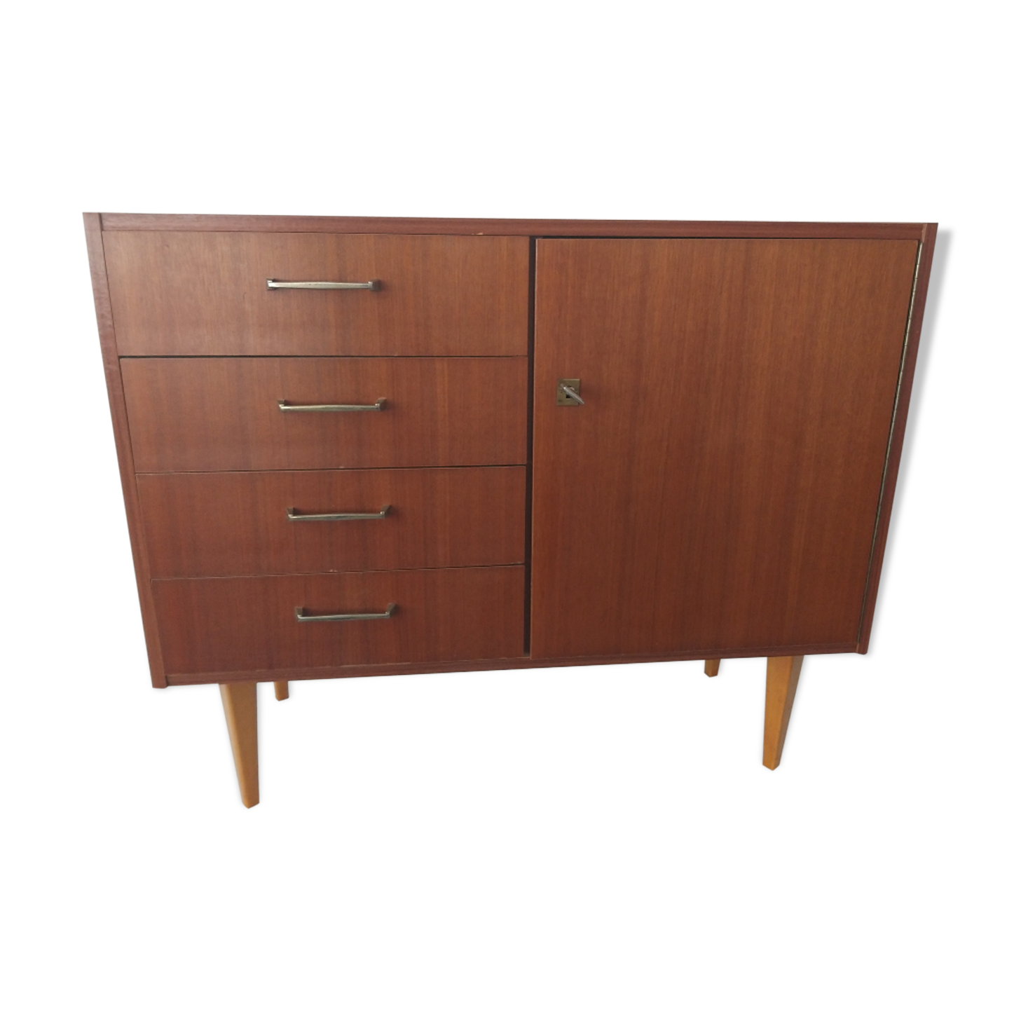 Scandinavian dresser