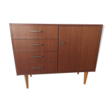 Scandinavian dresser