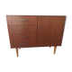 Commode scandinave