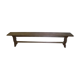 Bench
