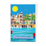 Portocolom