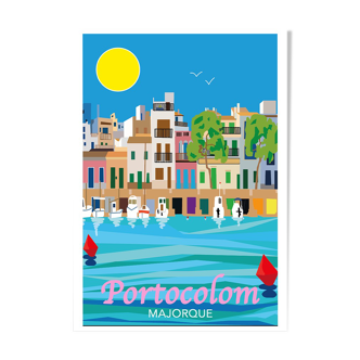 Portocolom