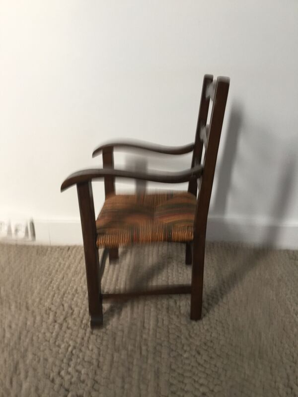 Fauteuil enfant 60’