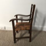 Fauteuil enfant 60’