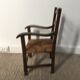 Children's chair 60'
