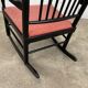 Rocking chair "isabella" brand gemla