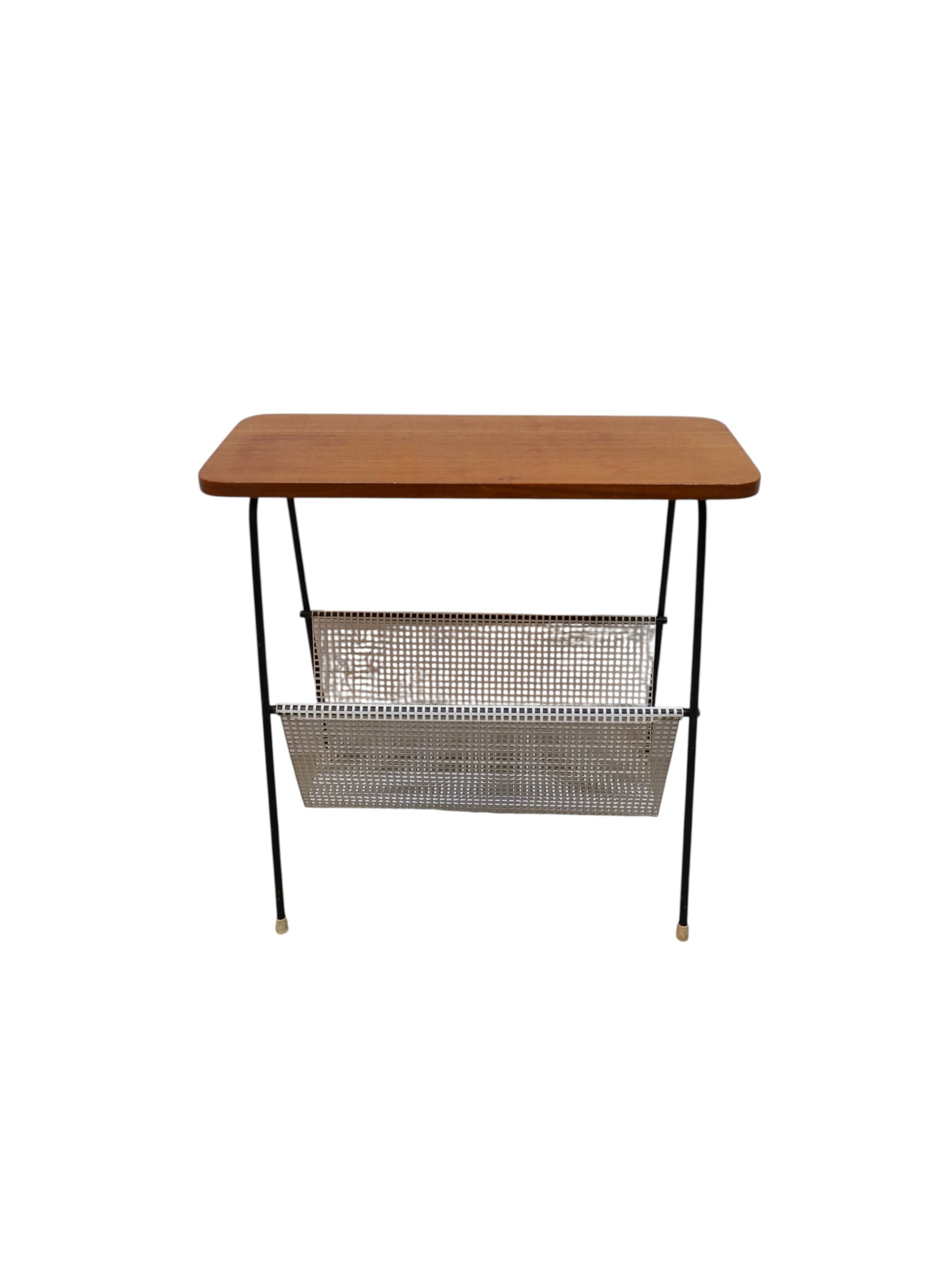 Porte-revues vintage Pilastro Holland
