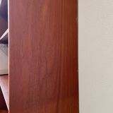 Bibliothèque en teck danoise