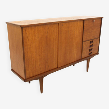 Scandinavian sideboard "Rosetto", Svante Skogh, Sweden, 1960