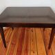 Czechoslovakian Extendable Dining Table by Jindřich Halabala for Up Závody