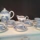 Burgenland tea service