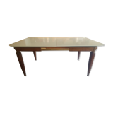 Table à manger 8 couverts sur mesure