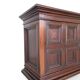 The high-quality Italian Renaissance Revival credenza, 1920s/1930s