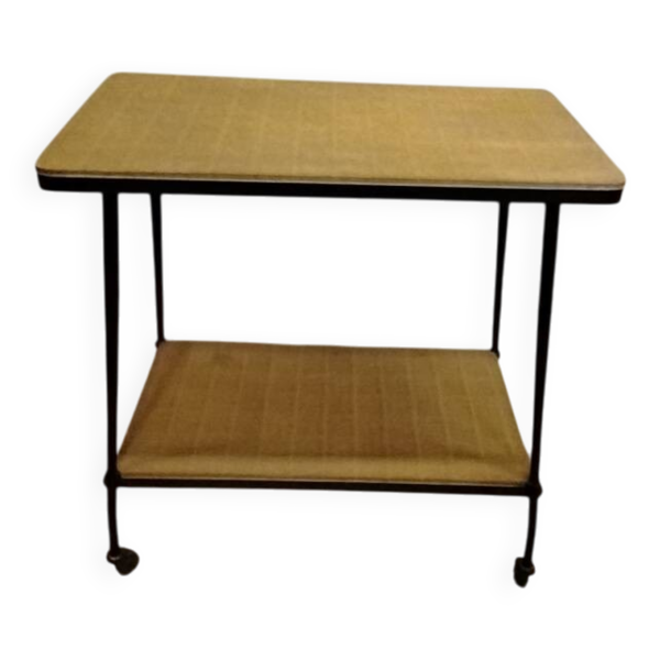 Desserte / table d'appoint