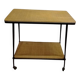 Side table / occasional table