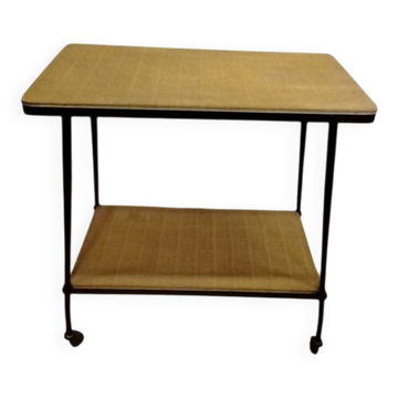 Side table / occasional table