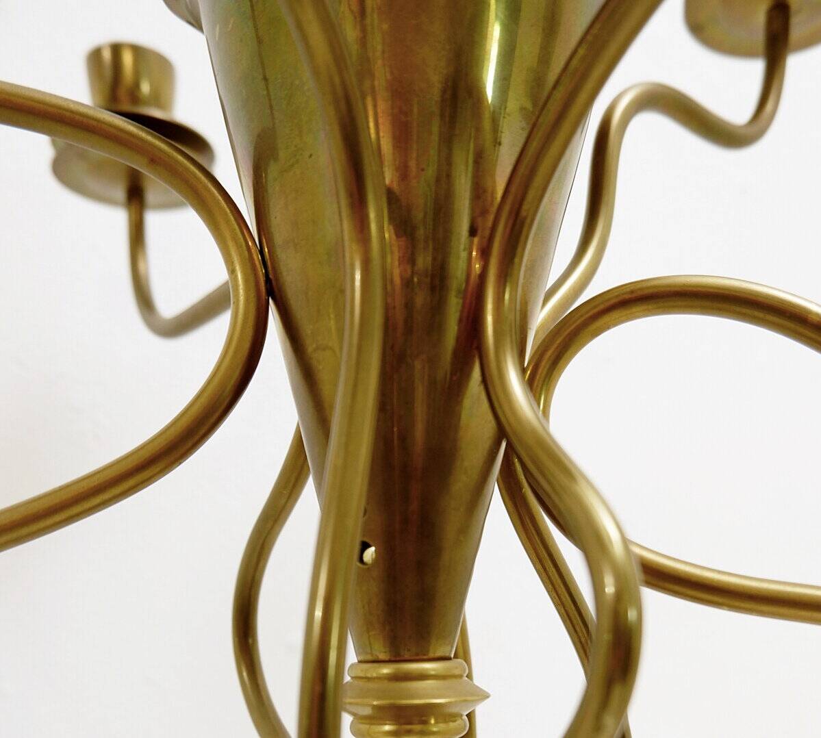 Post-Modern Candleholder by Bořek Šípek for Driade - Italy 1980s