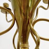 Post-Modern Candleholder by Bořek Šípek for Driade - Italy 1980s
