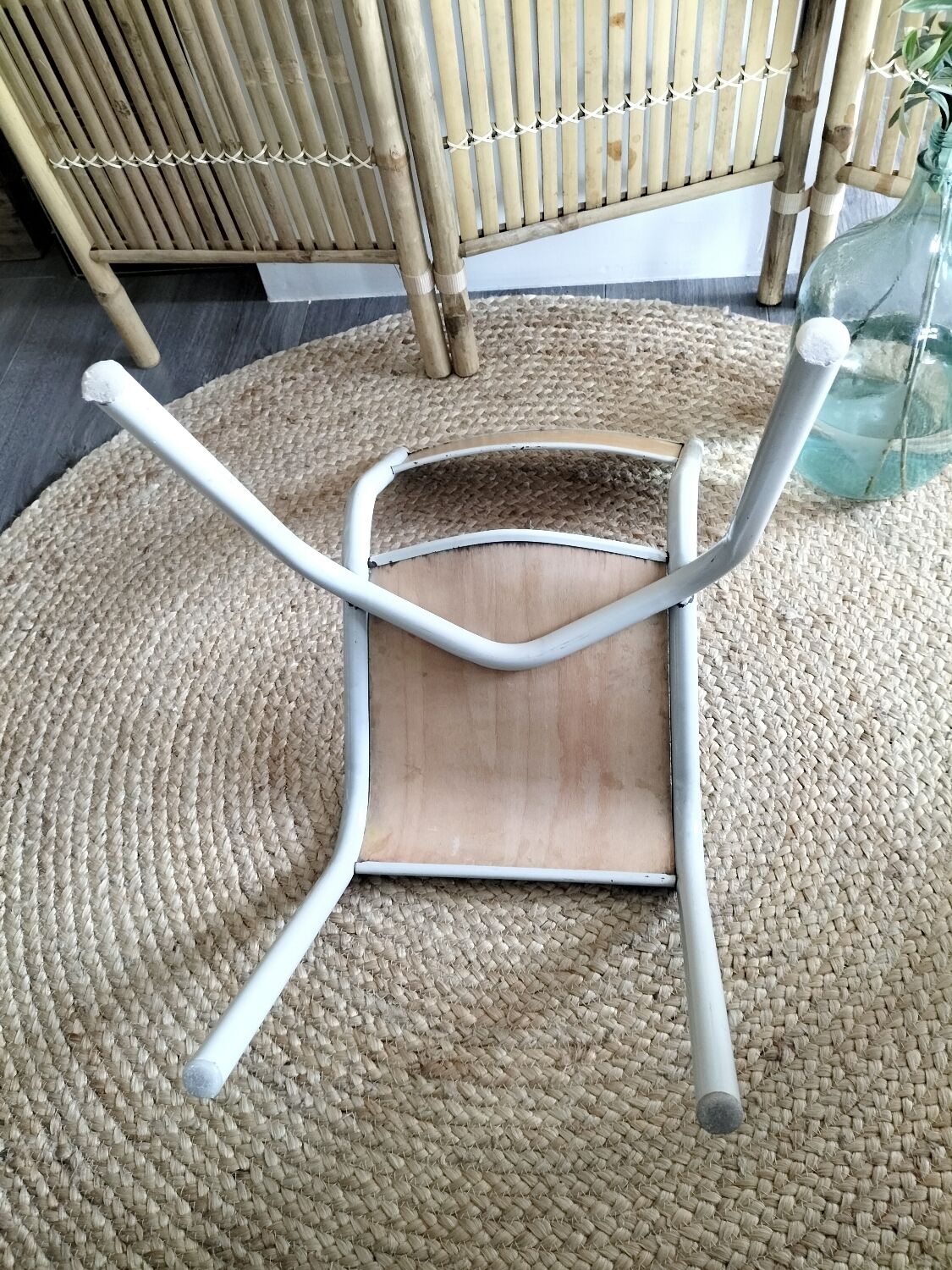 Children's school chair