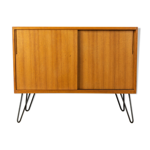 buffet des années 1950
