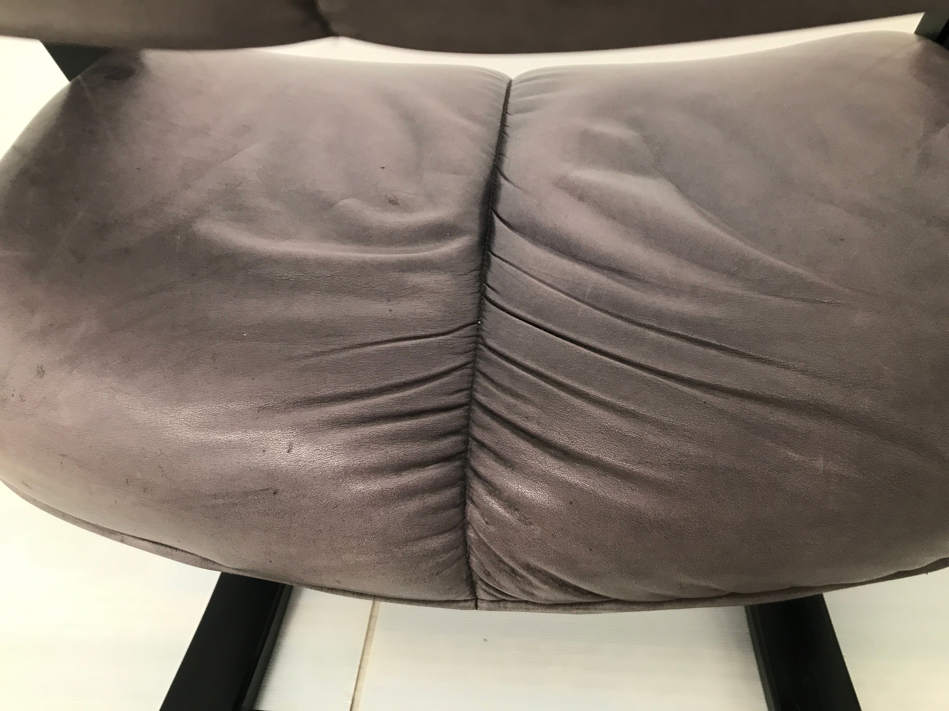 Gravity chair by Peter Opsvik 80s