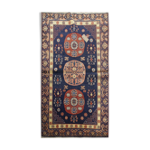 Tapis Khotan- 119x286cm