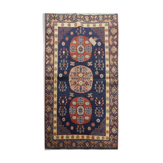 Tapis Khotan- 119x286cm