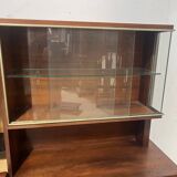 Art Deco designer architect's sideboard, 20th century.