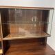 Art Deco designer architect's sideboard, 20th century.