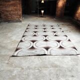 XXL Vintage Space Age Rugs and 70s Rugs