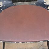 Pair of Tonneau chairs by Pierre Guariche