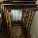 Trundle tables