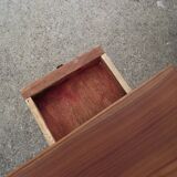 Pair of bedside tables