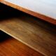 Set of 2 sideboards  dhs-20 teak herbert hirche for christian holzäpfel kg 1950s