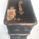 Transport trunk L90xh34xp50 travel