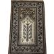 Tapis turc fait à la main