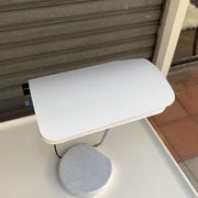 Lamp called Tegola by Bruno Gecchelin