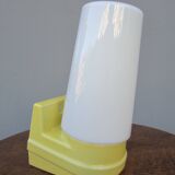 Scandinavian wall light by Sigvard Bernadotte for IFÖ