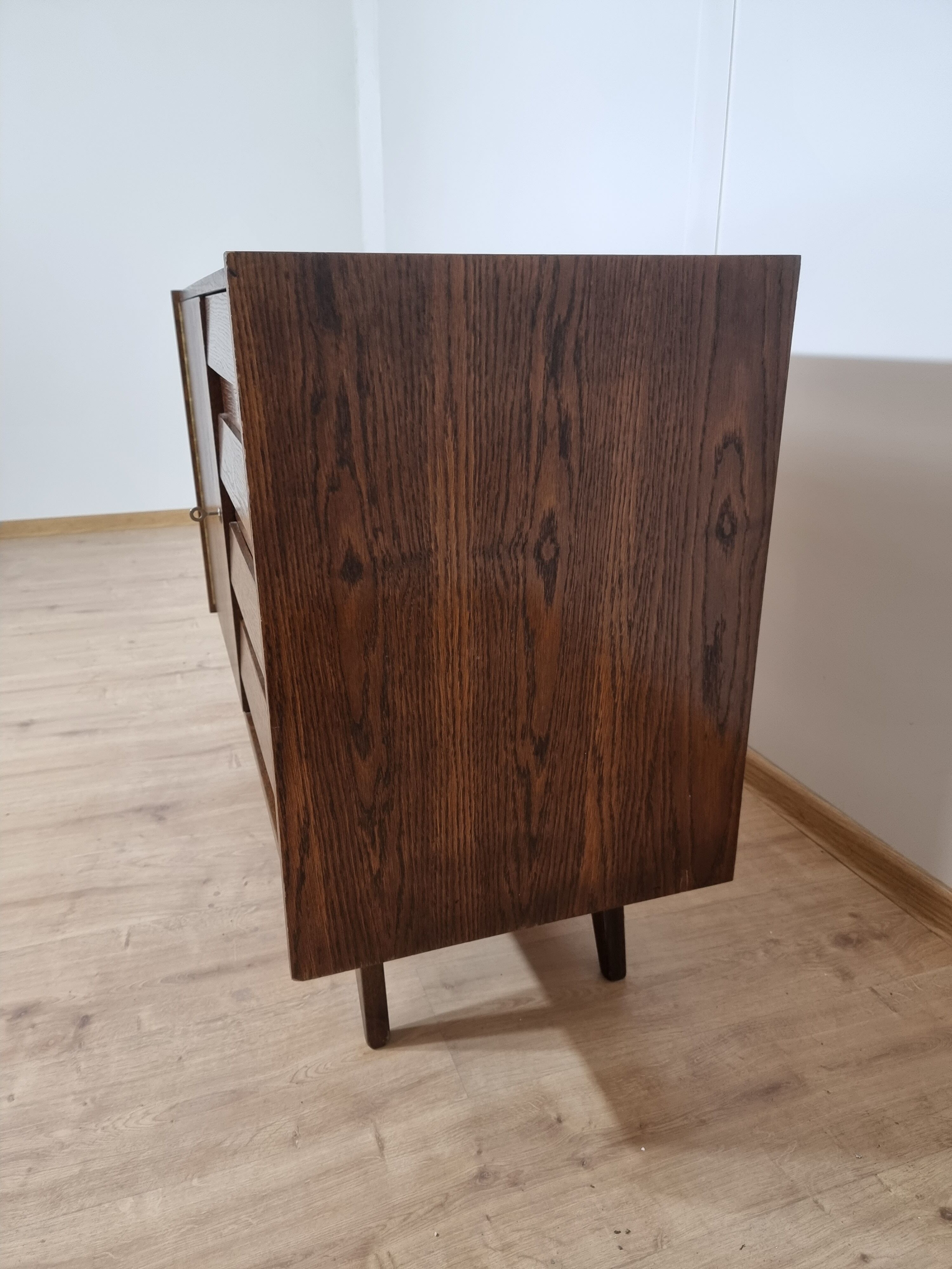 Sideboard by Jiri Jiroutek