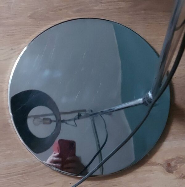 Lampe industrielle Peters Design