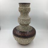 West-Germany ceramic vase